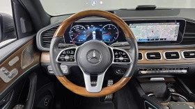 Mercedes-Benz GLS 400 AMG PK* DIS* 360* 2XTV* �����* SOFT-CLOSE* ������  | Mobile.bg � ����� ������ 6