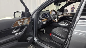 Mercedes-Benz GLS 400 AMG PK* DIS* 360* 2XTV* �����* SOFT-CLOSE* ������  | Mobile.bg � ����� ������ 9