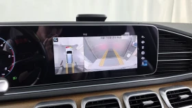 Mercedes-Benz GLS 400 AMG PK* DIS* 360* 2XTV* �����* SOFT-CLOSE* ������  | Mobile.bg � ����� ������ 11