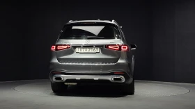 ����� �� �������� �� Mercedes-Benz GLS 400 AMG PK* DIS* 360* 2XTV* �����* SOFT-CLOSE* ������ 