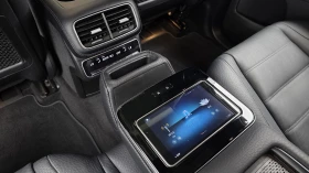 Mercedes-Benz GLS 400 AMG PK* DIS* 360* 2XTV* �����* SOFT-CLOSE* ������  | Mobile.bg � ����� ������ 16