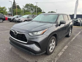 Toyota Highlander * L * ГЛАВНО ПРЕДСТАВИТЕЛСТВО НА MAZDA