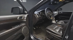 Jeep Cherokee 3.0* BLIND SPOT* ЕЛ. БАГАЖНИК* ЛЮК* КРАЙНА ЦЕНА | Auto.bg — изображение 10