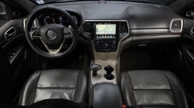 Jeep Cherokee 3.0* BLIND SPOT* ЕЛ. БАГАЖНИК* ЛЮК* КРАЙНА ЦЕНА | Auto.bg — изображение 7