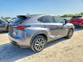 Lexus NX 300 2.0l F Sport | Auto.bg — изображение 3
