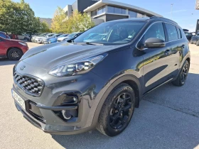 ������ Kia Sportage