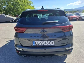 Kia Sportage 1.6 T-gdi EX Black Edition �������� | Mobile.bg � ����� ������ 5