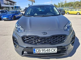 Kia Sportage 1.6 T-gdi EX Black Edition �������� | Mobile.bg � ����� ������ 2