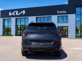Kia Sportage X-Line Limited AWD | HUD | 360 Cam | H/K | Mobile.bg � ����� ������ 4