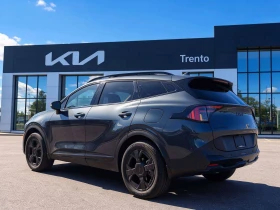 Kia Sportage X-Line Limited AWD | HUD | 360 Cam | H/K | Mobile.bg � ����� ������ 5