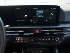 Kia Sportage X-Line Limited AWD | HUD | 360 Cam | H/K | Mobile.bg � ����� ������ 16
