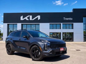 Kia Sportage X-Line Limited AWD | HUD | 360 Cam | H/K | Mobile.bg � ����� ������ 2
