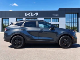 Kia Sportage X-Line Limited AWD | HUD | 360 Cam | H/K | Mobile.bg � ����� ������ 3