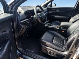 Kia Sportage X-Line Limited AWD | HUD | 360 Cam | H/K | Mobile.bg � ����� ������ 7