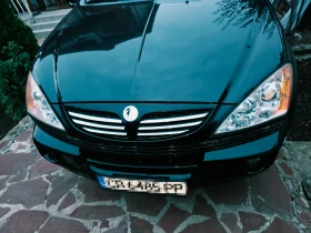 SsangYong Kyron 2.0XDI | Auto.bg — изображение 3