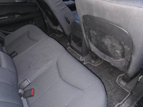 SsangYong Kyron 2.0XDI | Auto.bg — изображение 10