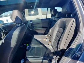 VW Tiguan Highline/CARFAX/Подгрев/Панорама/ПАМЕТ | Auto.bg — изображение 12