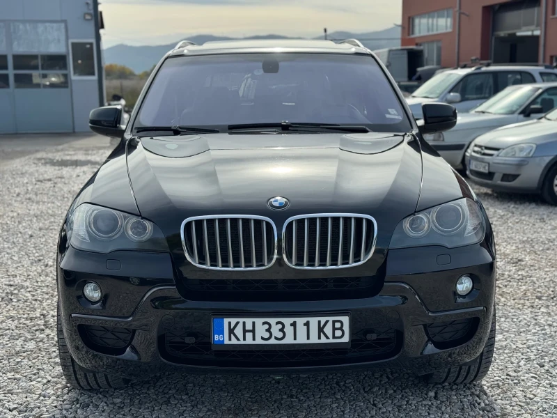 BMW X5 Mpack, снимка 5 - Автомобили и джипове - 52245785
