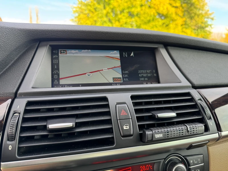 BMW X5 Mpack, снимка 8 - Автомобили и джипове - 52245785