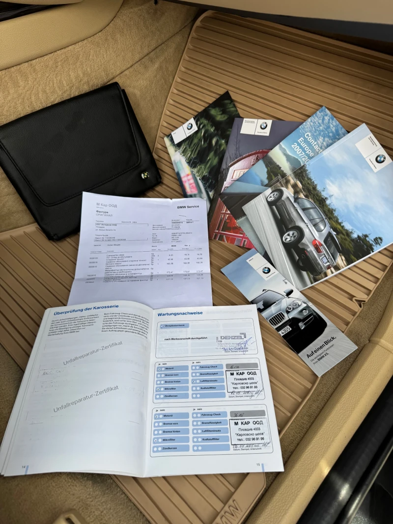 BMW X5 Mpack, снимка 9 - Автомобили и джипове - 52245785