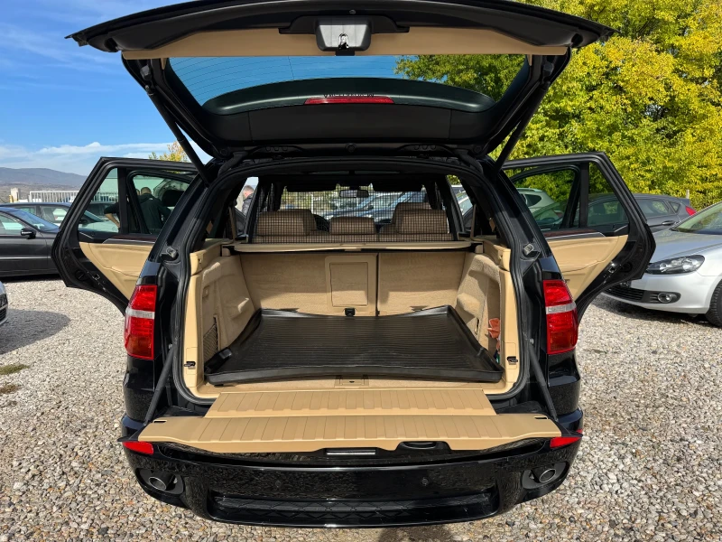 BMW X5 Mpack, снимка 12 - Автомобили и джипове - 52245785