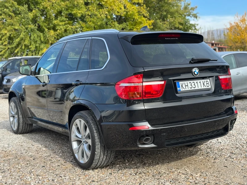BMW X5 Mpack, снимка 2 - Автомобили и джипове - 52245785