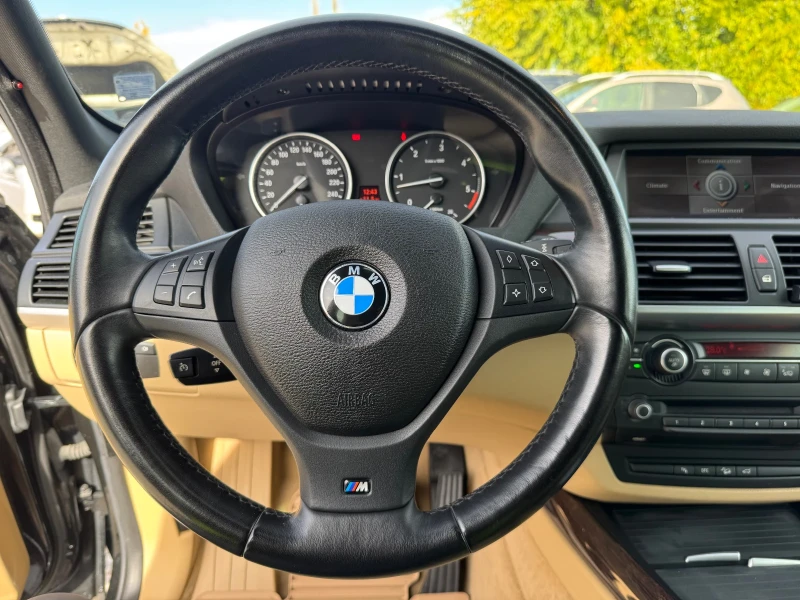 BMW X5 Mpack, снимка 7 - Автомобили и джипове - 52245785