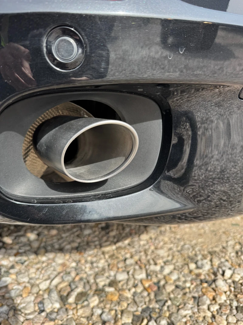 BMW X5 Mpack, снимка 11 - Автомобили и джипове - 52245785