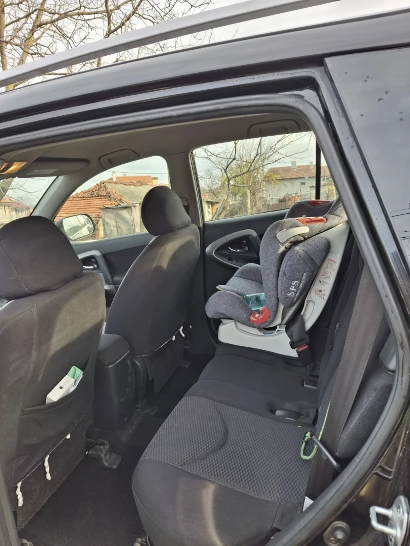 Toyota Rav4, снимка 5 - Автомобили и джипове - 52515977