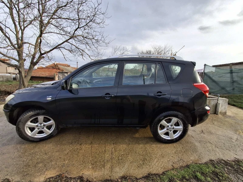 Toyota Rav4, снимка 2 - Автомобили и джипове - 52515977