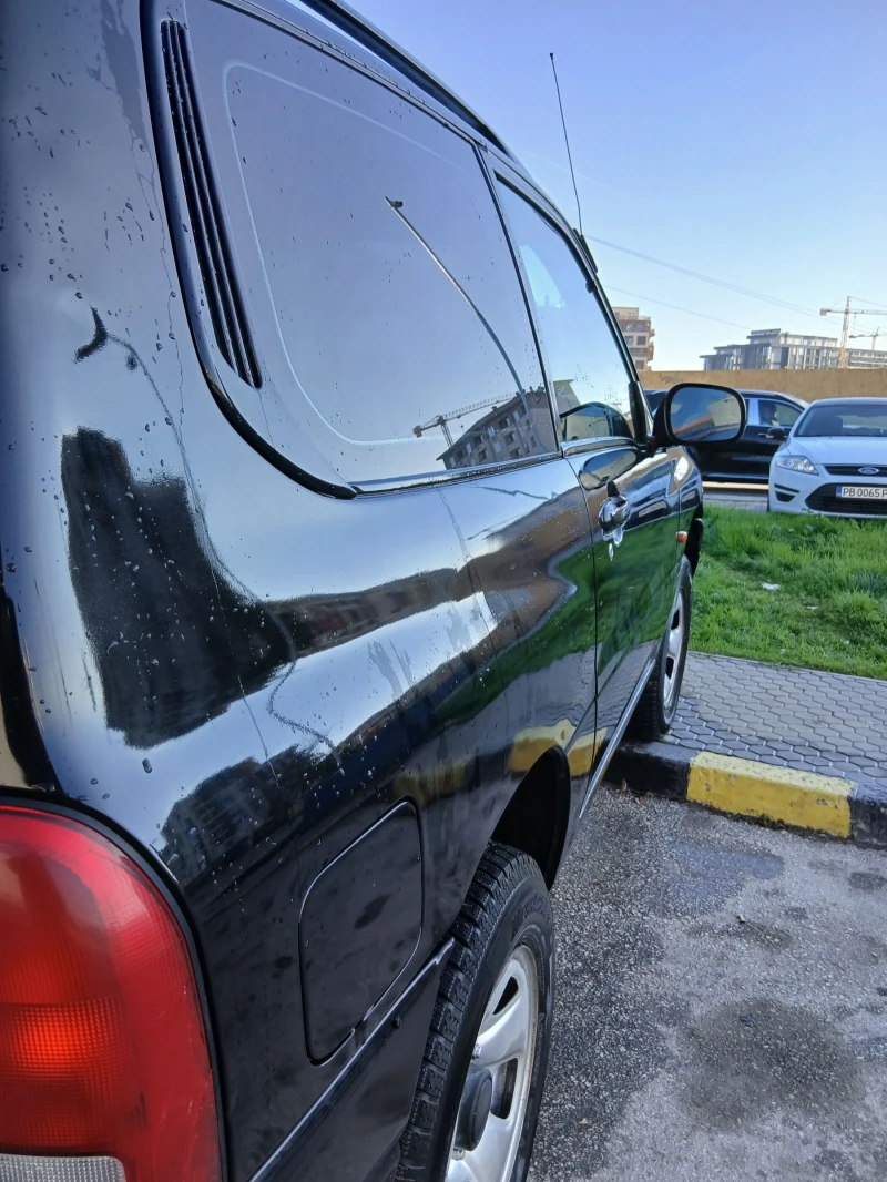 Suzuki Grand vitara, снимка 10 - Автомобили и джипове - 52789950