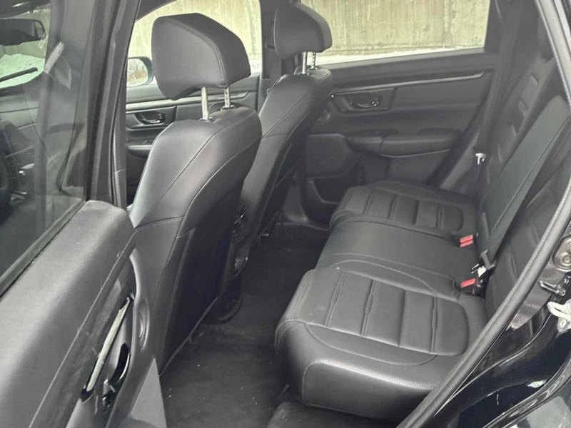 Honda Cr-v * AWD * CARFAX * БЕЗ ПЪРВОНАЧАЛНА ВНОСКА, снимка 11 - Автомобили и джипове - 52877163