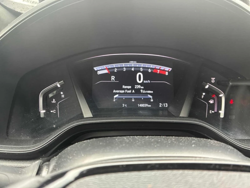 Honda Cr-v * AWD * CARFAX * БЕЗ ПЪРВОНАЧАЛНА ВНОСКА, снимка 8 - Автомобили и джипове - 52877163