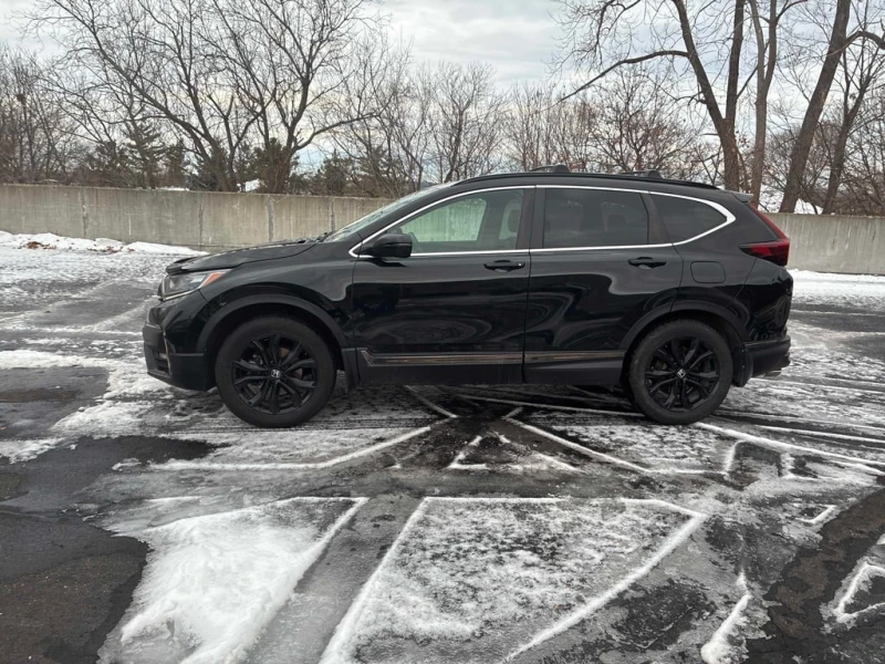 Honda Cr-v * AWD * CARFAX * БЕЗ ПЪРВОНАЧАЛНА ВНОСКА, снимка 2 - Автомобили и джипове - 52877163