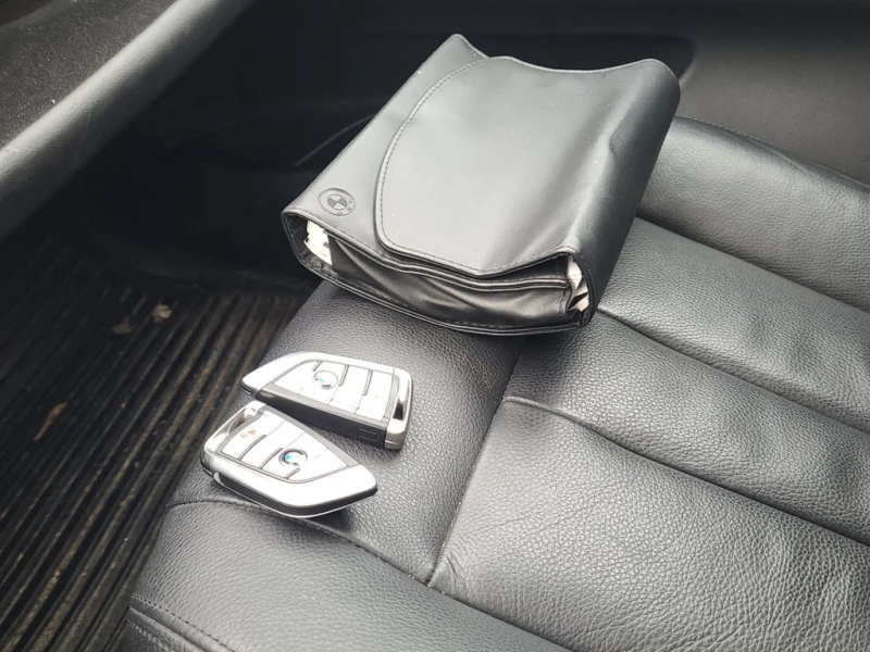 BMW X5 * XDRIVE35I * CARFAX * БЕЗ ПЪРВОНАЧАЛНА ВНОСКА, снимка 8 - Автомобили и джипове - 53021841