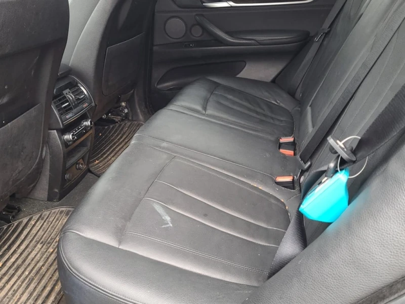 BMW X5 * XDRIVE35I * CARFAX * БЕЗ ПЪРВОНАЧАЛНА ВНОСКА, снимка 13 - Автомобили и джипове - 53021841