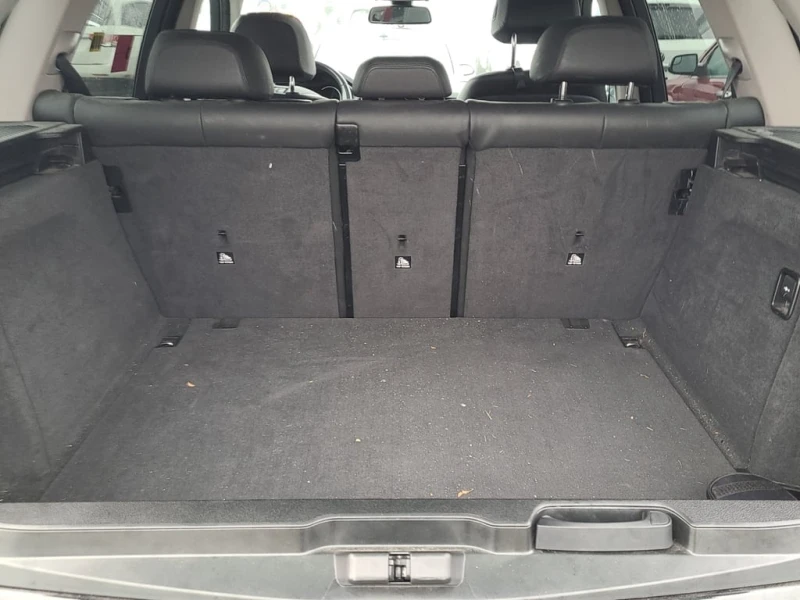 BMW X5 * XDRIVE35I * CARFAX * БЕЗ ПЪРВОНАЧАЛНА ВНОСКА, снимка 14 - Автомобили и джипове - 53021841