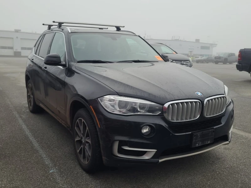BMW X5 * XDRIVE35I * CARFAX * БЕЗ ПЪРВОНАЧАЛНА ВНОСКА, снимка 2 - Автомобили и джипове - 53021841
