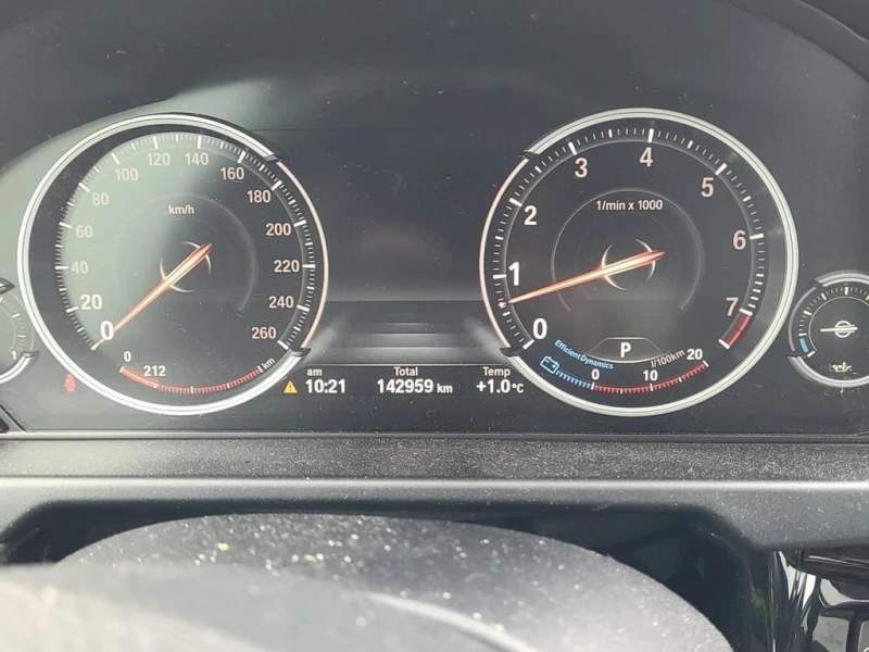 BMW X5 * XDRIVE35I * CARFAX * БЕЗ ПЪРВОНАЧАЛНА ВНОСКА, снимка 9 - Автомобили и джипове - 53021841