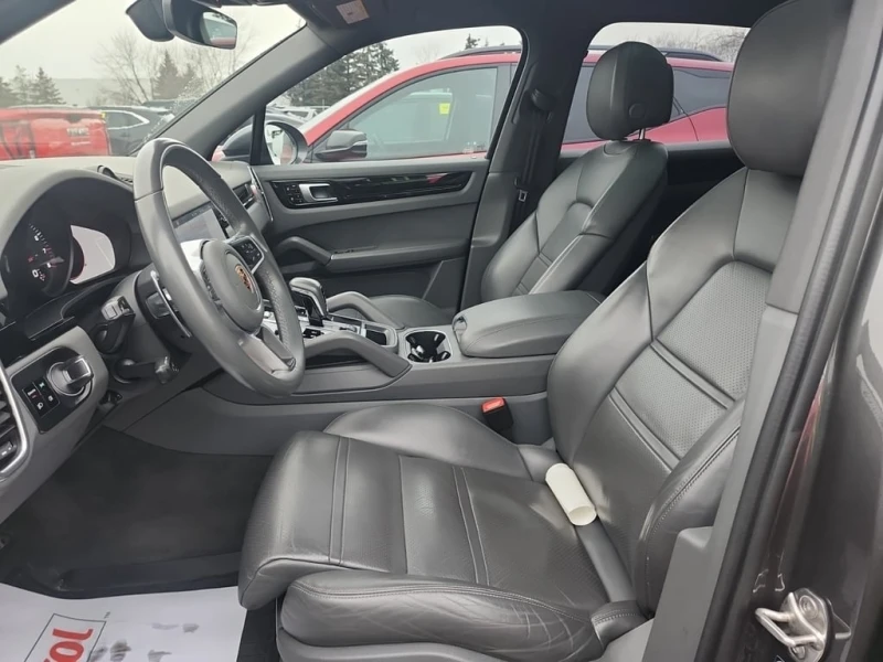 Porsche Cayenne AWD 2020 * CARFAX * БЕЗ ПЪРВОНАЧАЛНА ВНОСКА, снимка 6 - Автомобили и джипове - 53095431