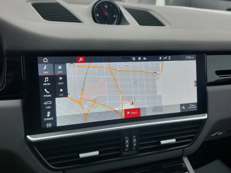 Porsche Cayenne AWD 2020 * CARFAX * БЕЗ ПЪРВОНАЧАЛНА ВНОСКА, снимка 9 - Автомобили и джипове - 53095431