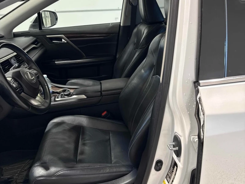 Lexus RX 350 * AWD 4dr * CARFAX * БЕЗ ПЪРВОНАЧАЛНА ВНОСКА, снимка 13 - Автомобили и джипове - 53189954