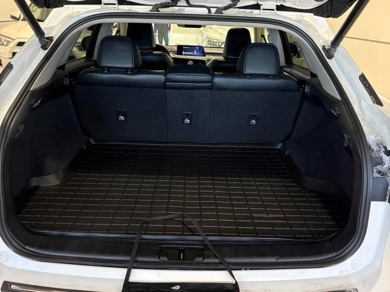 Lexus RX 350 * AWD 4dr * CARFAX * БЕЗ ПЪРВОНАЧАЛНА ВНОСКА, снимка 15 - Автомобили и джипове - 53189954