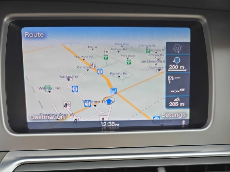 Audi Q7 QUATTRO 3.0L SPORT * S LINE * ОБДУХВАНЕ * , снимка 17 - Автомобили и джипове - 53305085