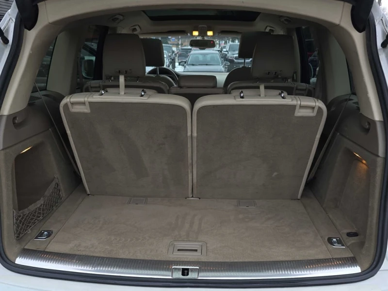 Audi Q7 QUATTRO 3.0L SPORT * S LINE * ОБДУХВАНЕ * , снимка 14 - Автомобили и джипове - 53305085