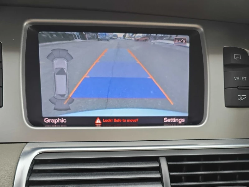 Audi Q7 QUATTRO 3.0L SPORT * S LINE * ОБДУХВАНЕ * , снимка 16 - Автомобили и джипове - 53305085