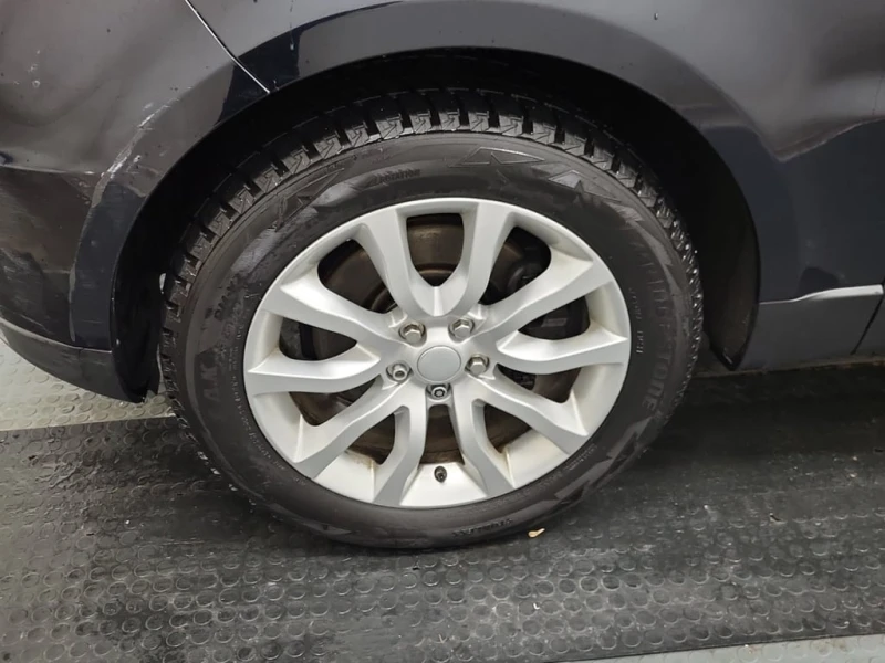 Land Rover Range Rover Sport * TD6 HSE * CARFAX * БЕЗ ПЪРВОНАЧАЛНА ВНОСКА, снимка 17 - Автомобили и джипове - 53378939