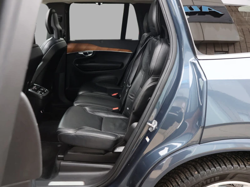 Volvo Xc90 !T6 Inscription AWD!* АвтоКредит* Цена до БГ* , снимка 10 - Автомобили и джипове - 53514777