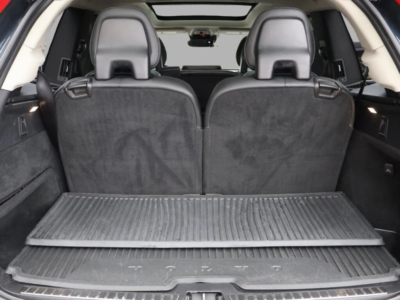 Volvo Xc90 !T6 Inscription AWD!* АвтоКредит* Цена до БГ* , снимка 14 - Автомобили и джипове - 53514777