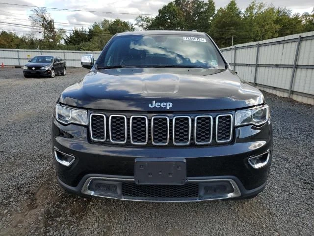 Jeep Grand cherokee LIMITED  - изображение 5